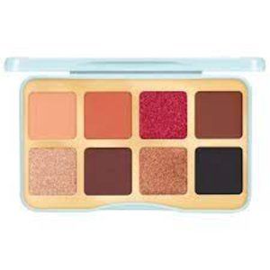 Secret Santa Mini Eyeshadow Palette